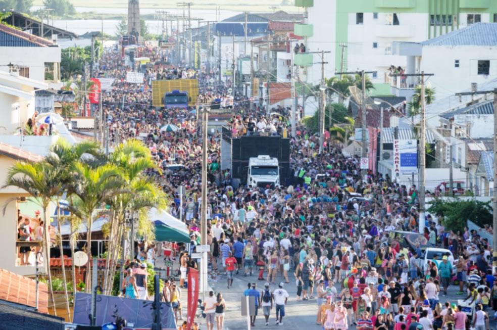Carnaval de Laguna