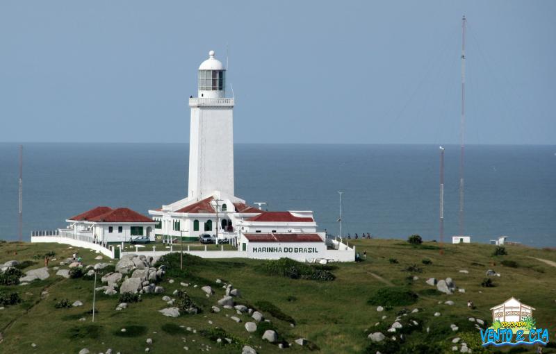 Fim de Ano no Farol de Santa Marta